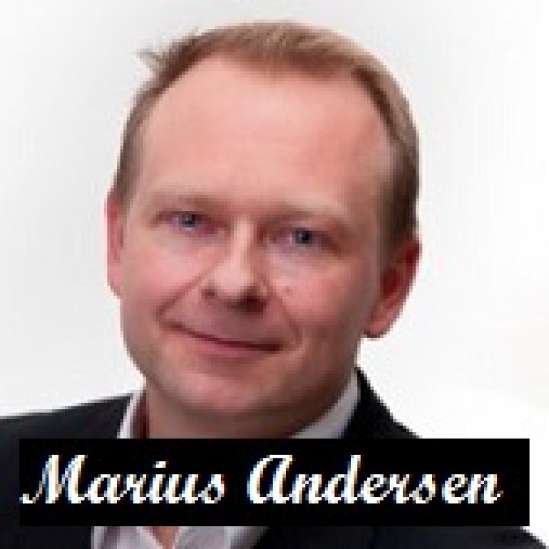 Marius Andersen